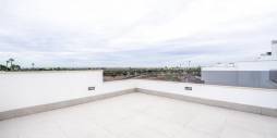 Tweedehands - Onafhankelijke villa - Santa Rosalia * - Santa Rosalía