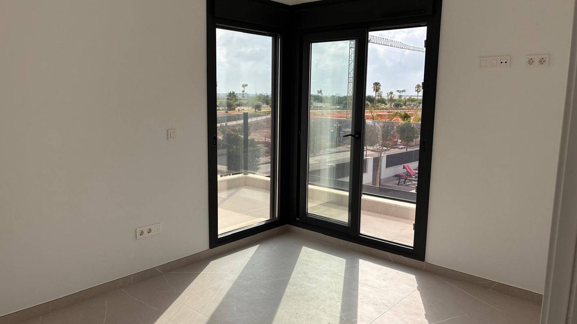 Tweedehands - Onafhankelijke villa - Santa Rosalia * - Santa Rosalía