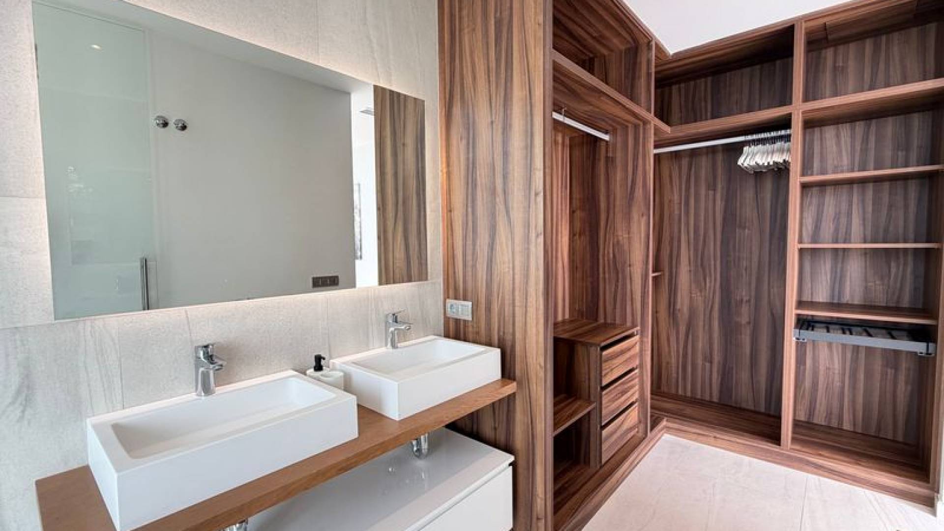 Tweedehands - Onafhankelijke villa - Sierra Cortina