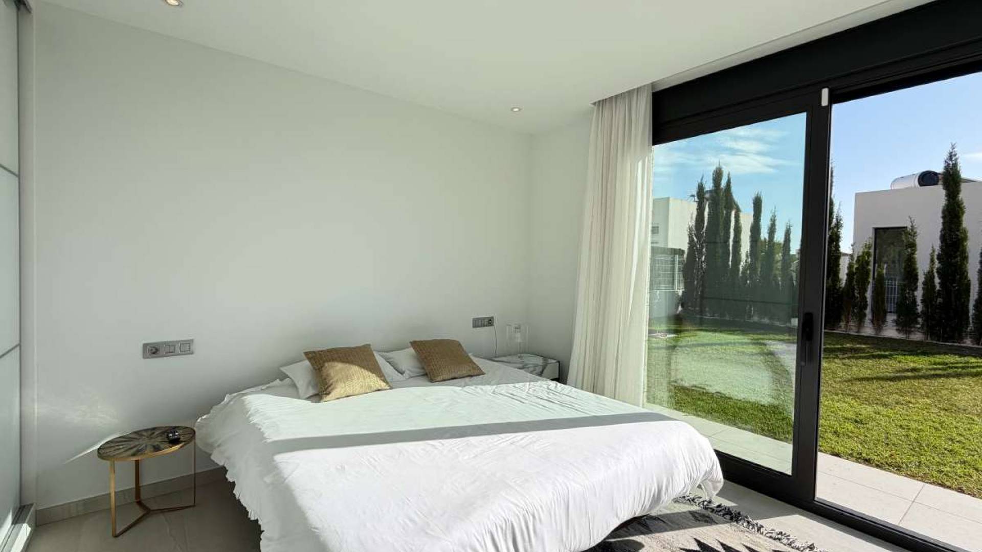 Tweedehands - Onafhankelijke villa - Sierra Cortina