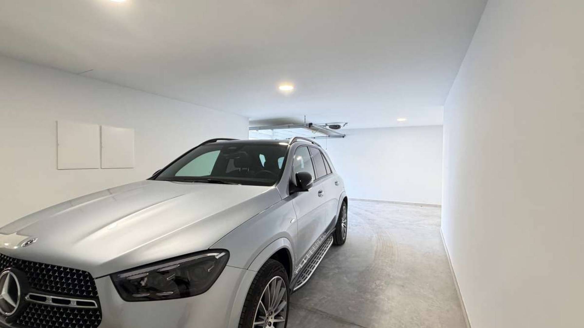 Tweedehands - Onafhankelijke villa - Sierra Cortina