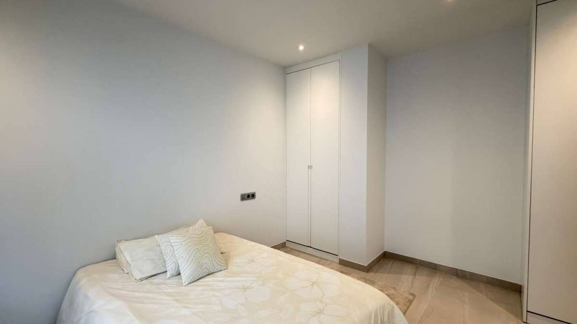 Tweedehands - Onafhankelijke villa - Sierra Cortina