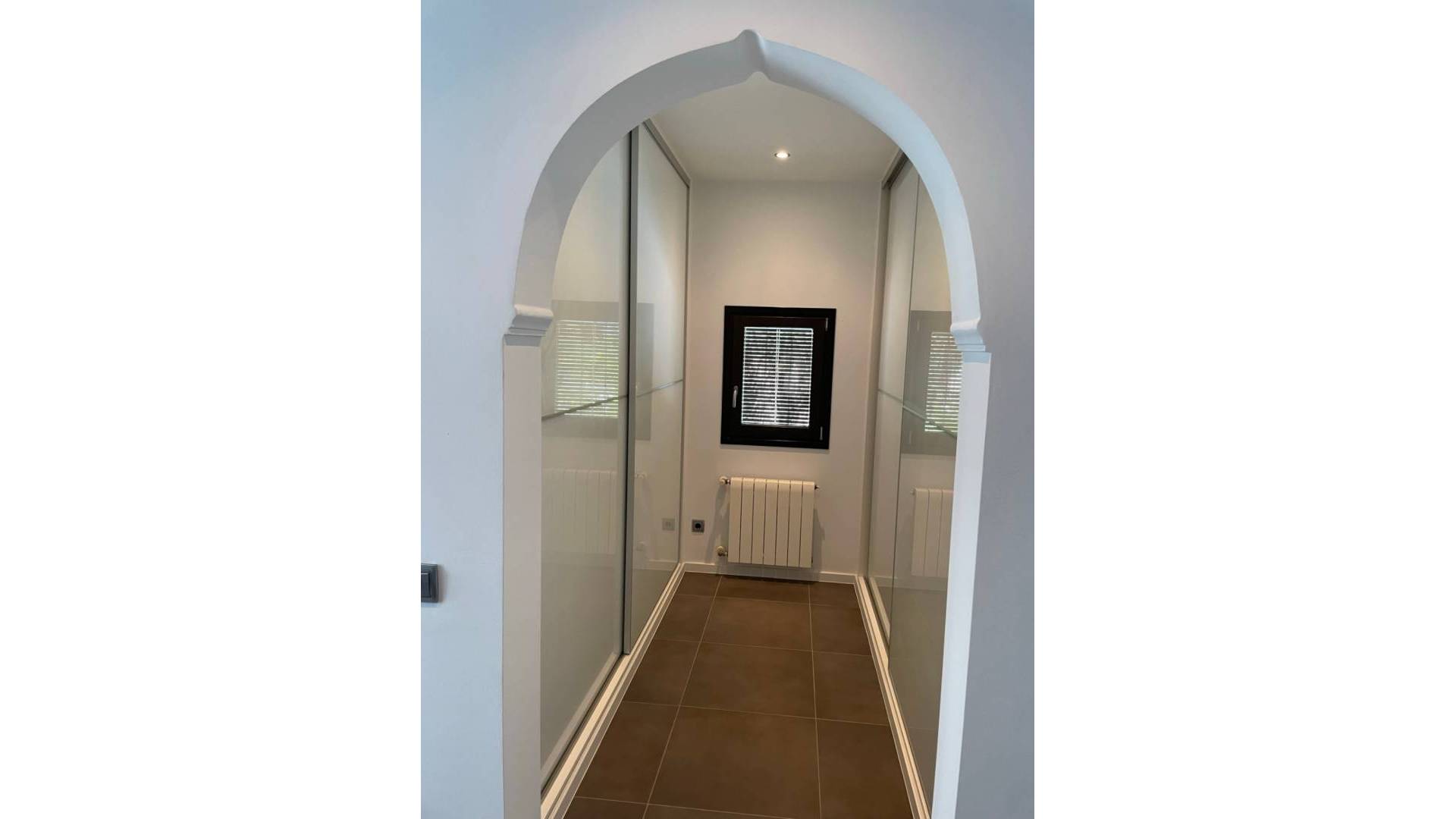 Tweedehands - Onafhankelijke villa - Teulada - Benimeit