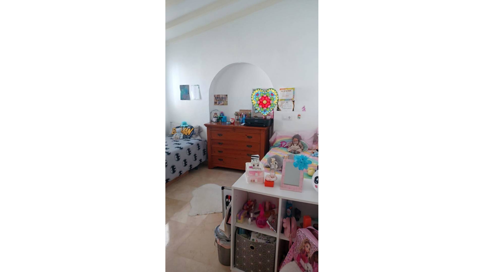 Tweedehands - Onafhankelijke villa - Teulada - La Sabatera