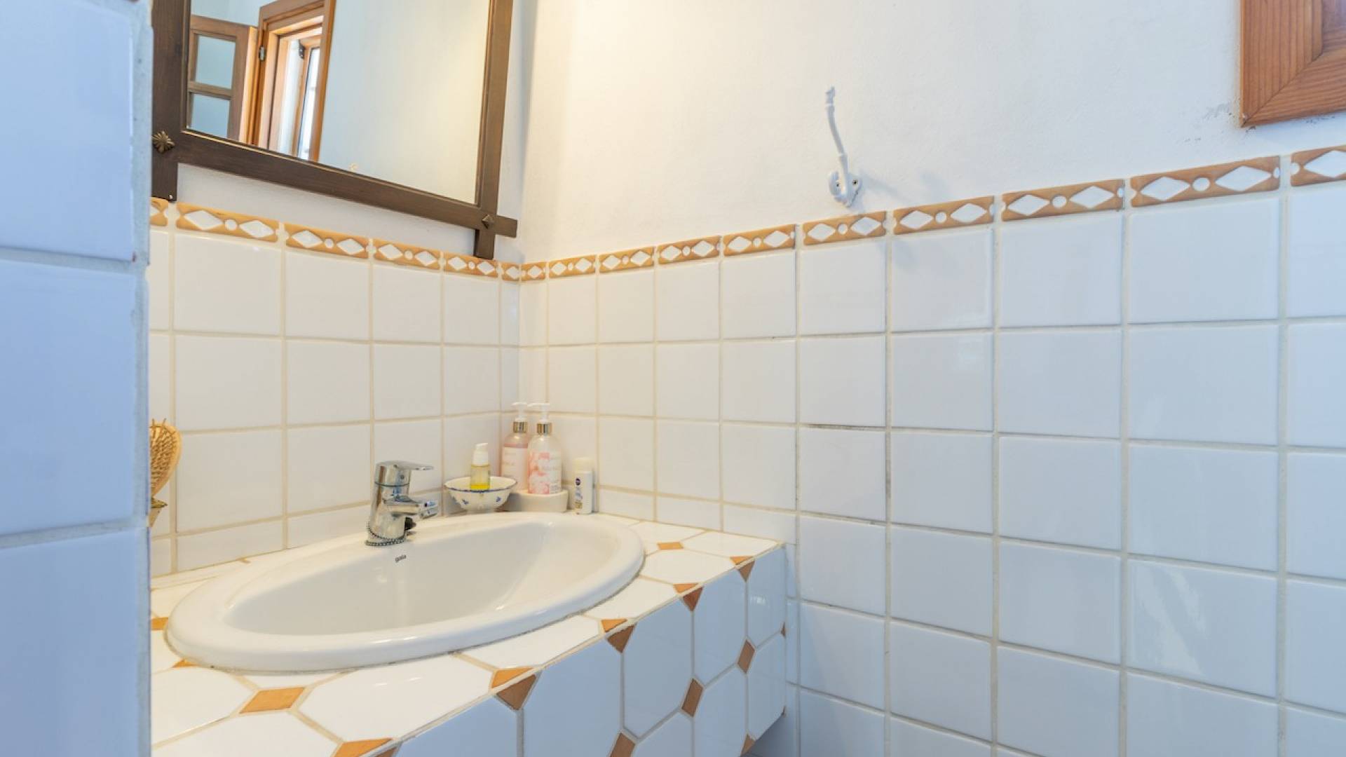 Tweedehands - Onafhankelijke villa - Teulada