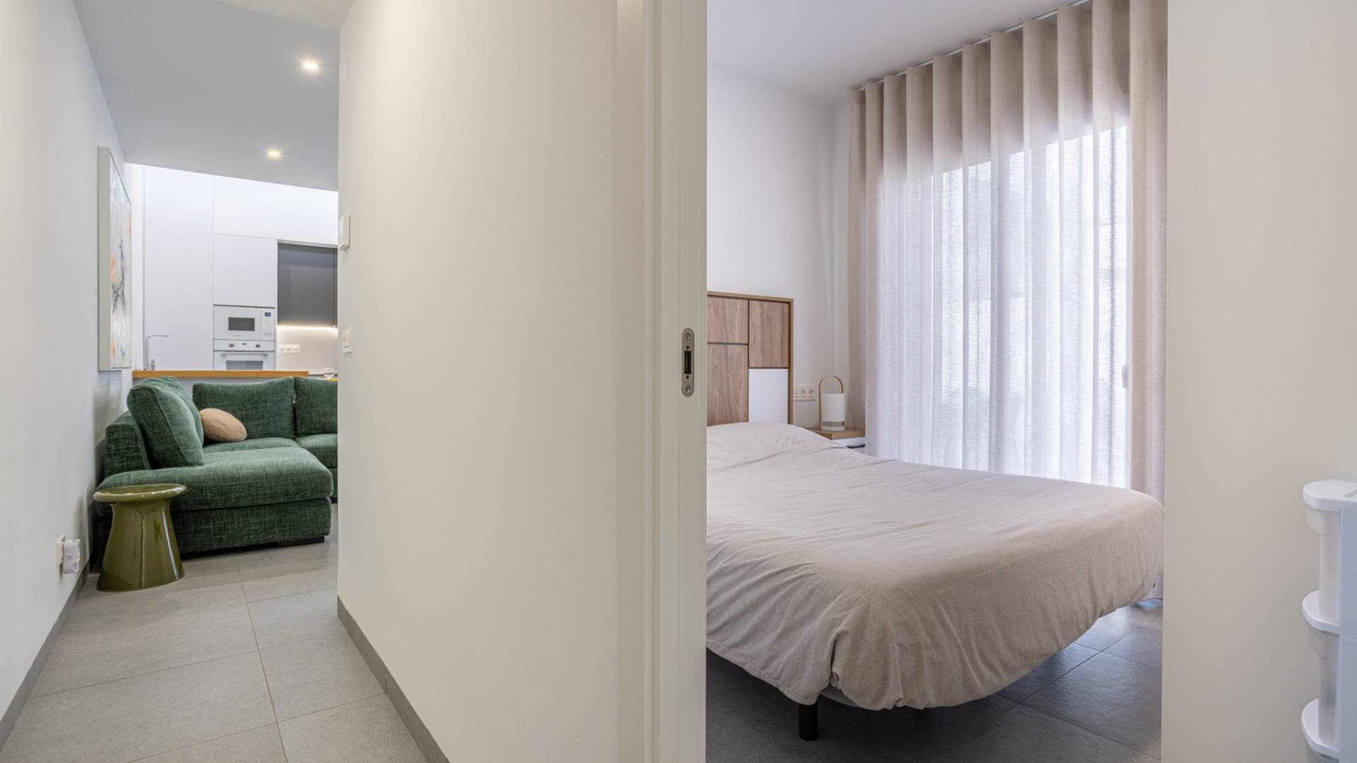 Tweedehands - Onafhankelijke villa - Torre Pacheco - Roldán