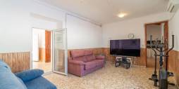 Tweedehands - Onafhankelijke villa - Torre - Pacheco - Roldán
