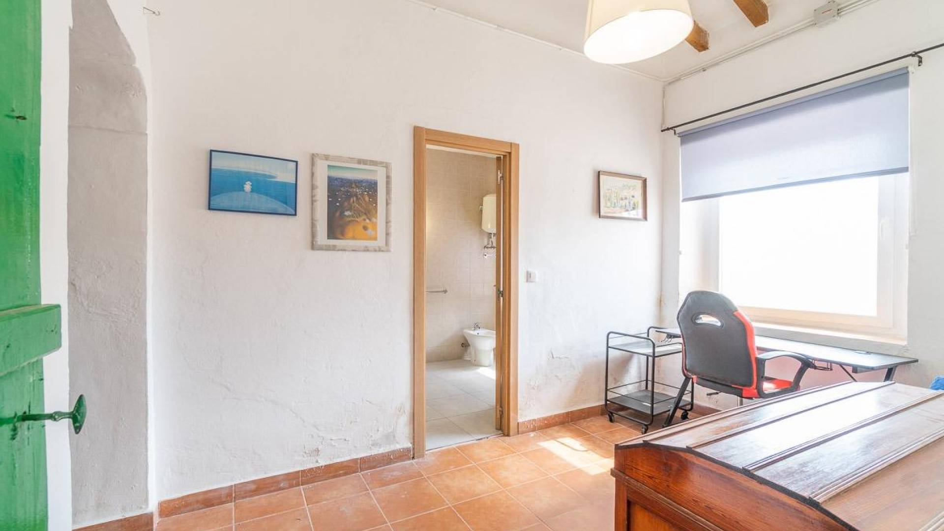 Tweedehands - Onafhankelijke villa - Torre - Pacheco - Roldán