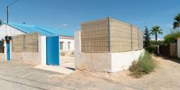 Tweedehands - Onafhankelijke villa - Torre - Pacheco - Roldán