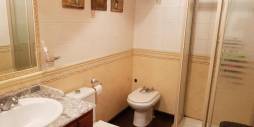 Tweedehands - Onafhankelijke villa - Torrevieja - Aguas nuevas 1