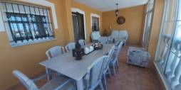 Tweedehands - Onafhankelijke villa - Torrevieja - Aguas nuevas 1
