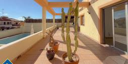 Tweedehands - Onafhankelijke villa - Torrevieja - Aguas nuevas 2
