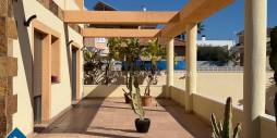 Tweedehands - Onafhankelijke villa - Torrevieja - Aguas nuevas 2