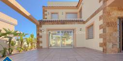 Tweedehands - Onafhankelijke villa - Torrevieja - Aguas nuevas 2