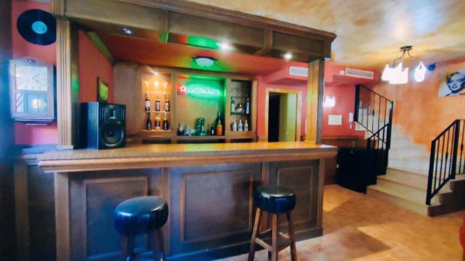 Tweedehands - Onafhankelijke villa - Torrevieja - Aguas Nuevas