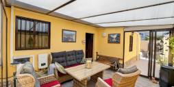 Tweedehands - Onafhankelijke villa - Torrevieja - Aguas Nuevas