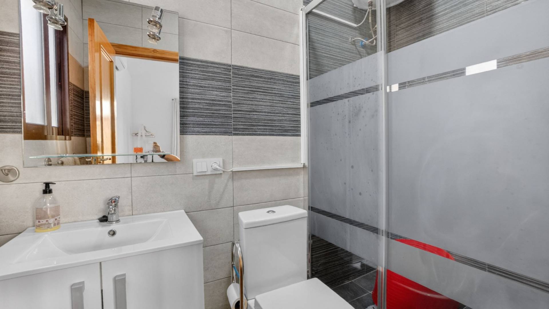 Tweedehands - Onafhankelijke villa - Torrevieja - Aguas Nuevas