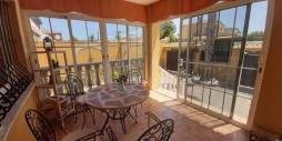 Tweedehands - Onafhankelijke villa - Torrevieja - Aguas Nuevas