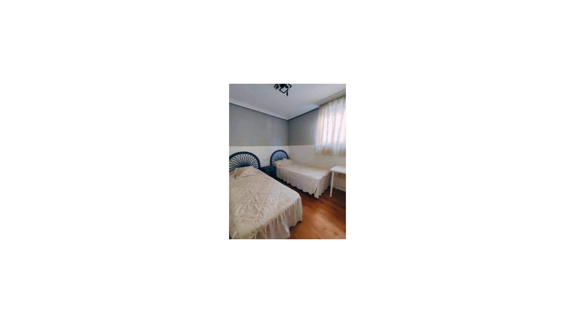 Tweedehands - Onafhankelijke villa - Torrevieja - Aguas Nuevas