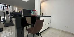 Tweedehands - Onafhankelijke villa - Torrevieja - Cabo Cervera