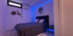 Tweedehands - Onafhankelijke villa - Torrevieja - Cabo Cervera