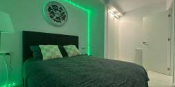 Tweedehands - Onafhankelijke villa - Torrevieja - Cabo Cervera