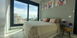 Tweedehands - Onafhankelijke villa - Torrevieja - Cabo Cervera