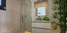 Tweedehands - Onafhankelijke villa - Torrevieja - Cabo Cervera