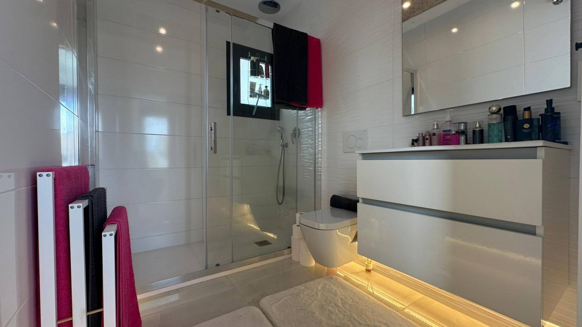Tweedehands - Onafhankelijke villa - Torrevieja - Cabo Cervera
