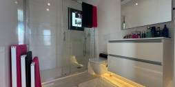 Tweedehands - Onafhankelijke villa - Torrevieja - Cabo Cervera
