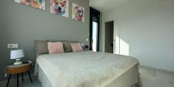 Tweedehands - Onafhankelijke villa - Torrevieja - Cabo Cervera