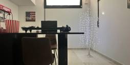 Tweedehands - Onafhankelijke villa - Torrevieja - Cabo Cervera