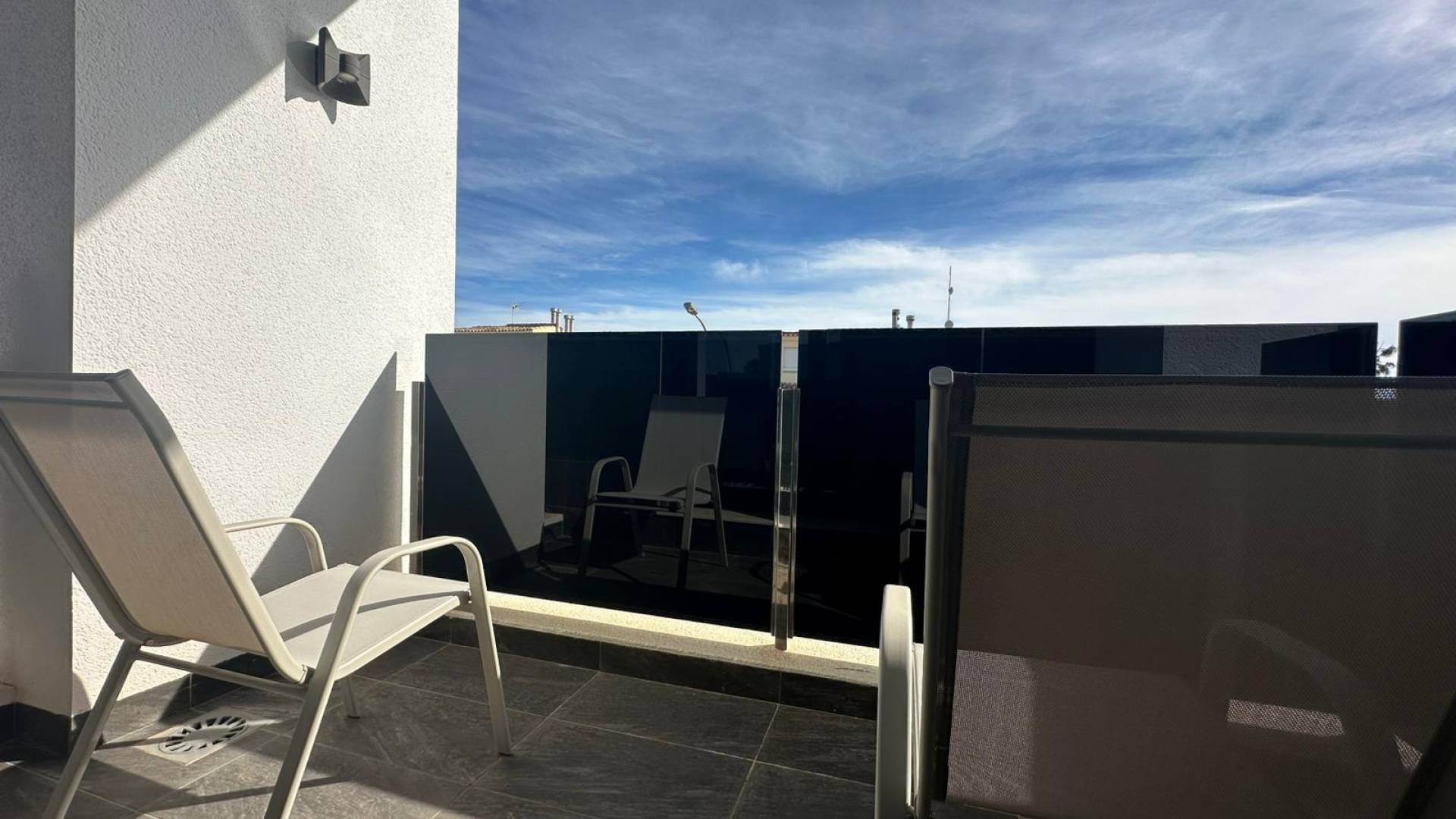 Tweedehands - Onafhankelijke villa - Torrevieja - Cabo Cervera