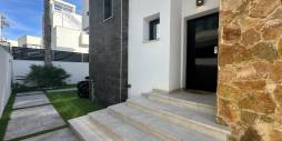 Tweedehands - Onafhankelijke villa - Torrevieja - Cabo Cervera