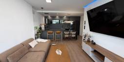 Tweedehands - Onafhankelijke villa - Torrevieja - Calas blanca