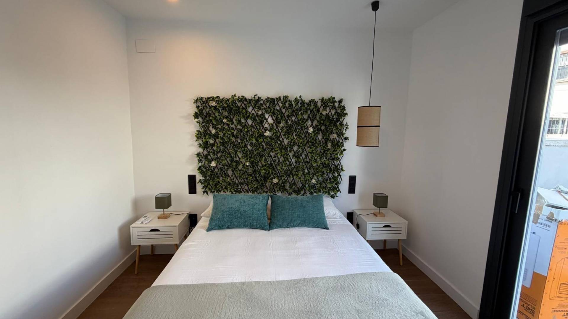 Tweedehands - Onafhankelijke villa - Torrevieja - Calas blanca