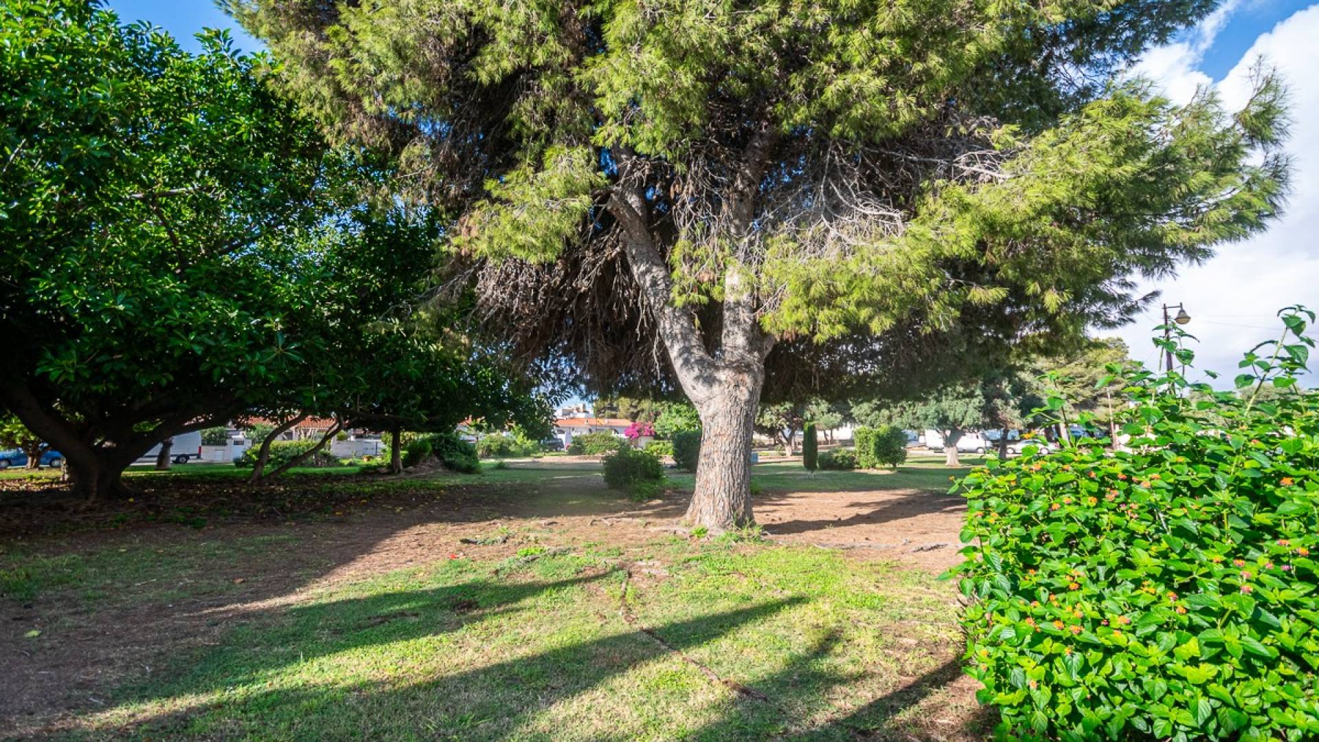 Tweedehands - Onafhankelijke villa - Torrevieja - Calas Blancas