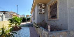 Tweedehands - Onafhankelijke villa - Torrevieja - Center