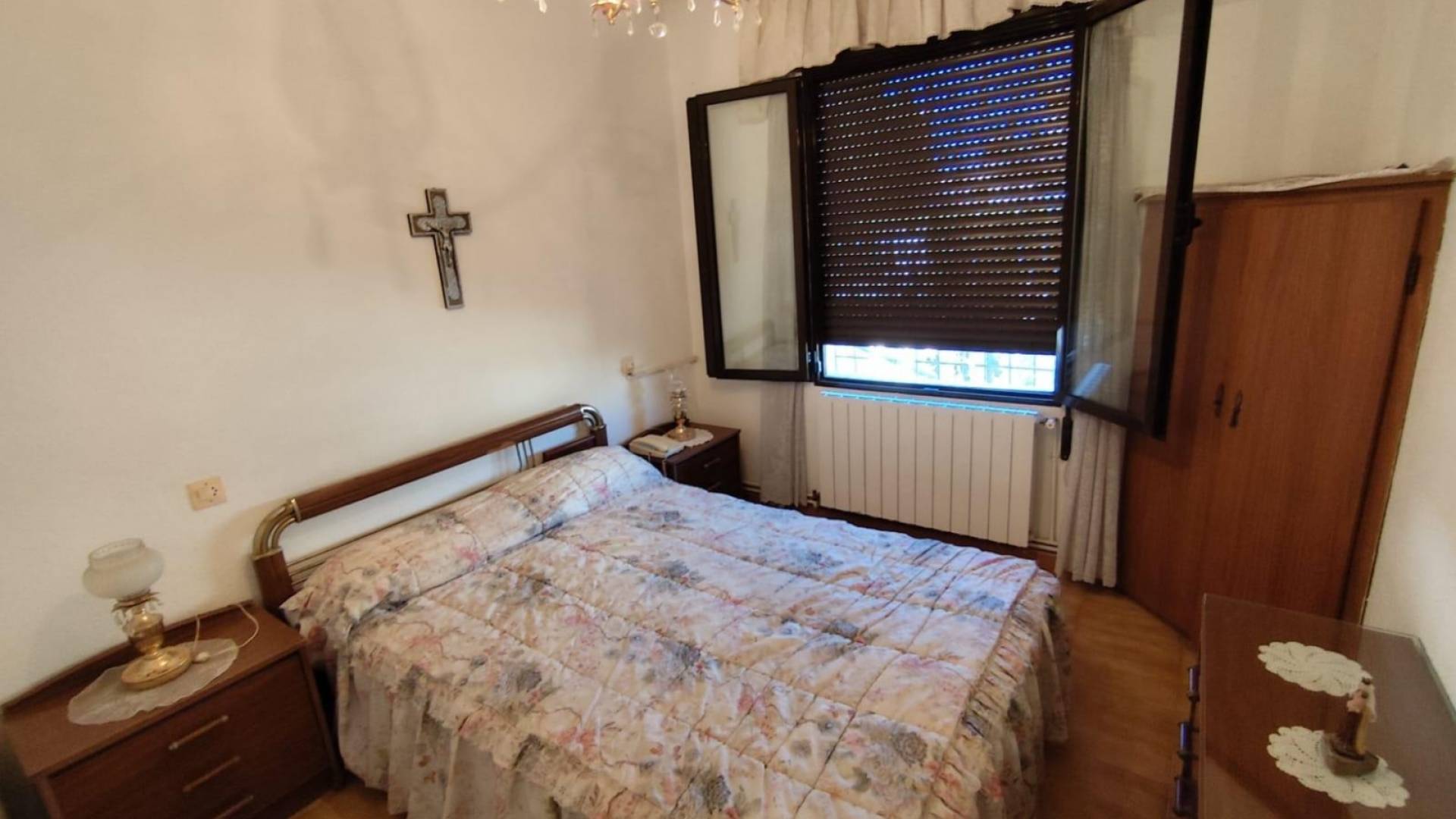 Tweedehands - Onafhankelijke villa - Torrevieja - Center