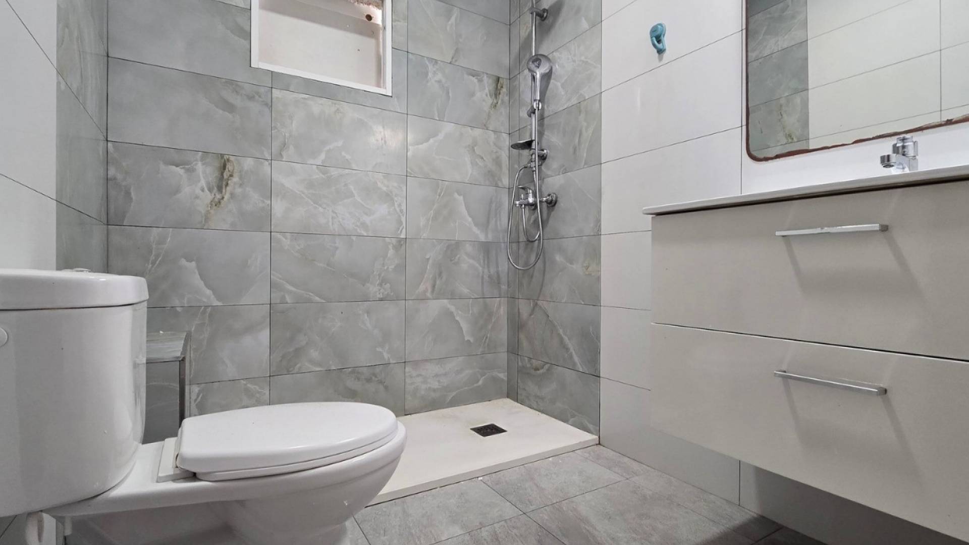 Tweedehands - Onafhankelijke villa - Torrevieja - El Chaparal