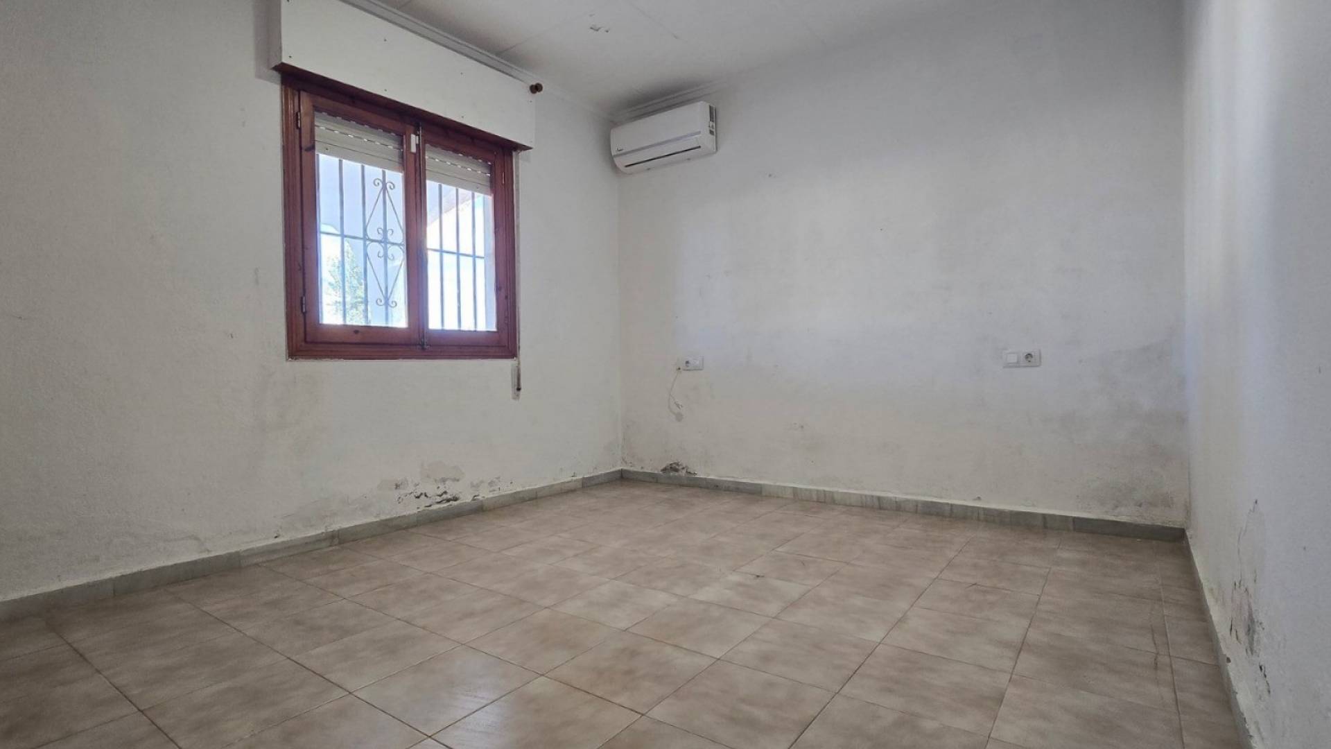 Tweedehands - Onafhankelijke villa - Torrevieja - El Chaparal