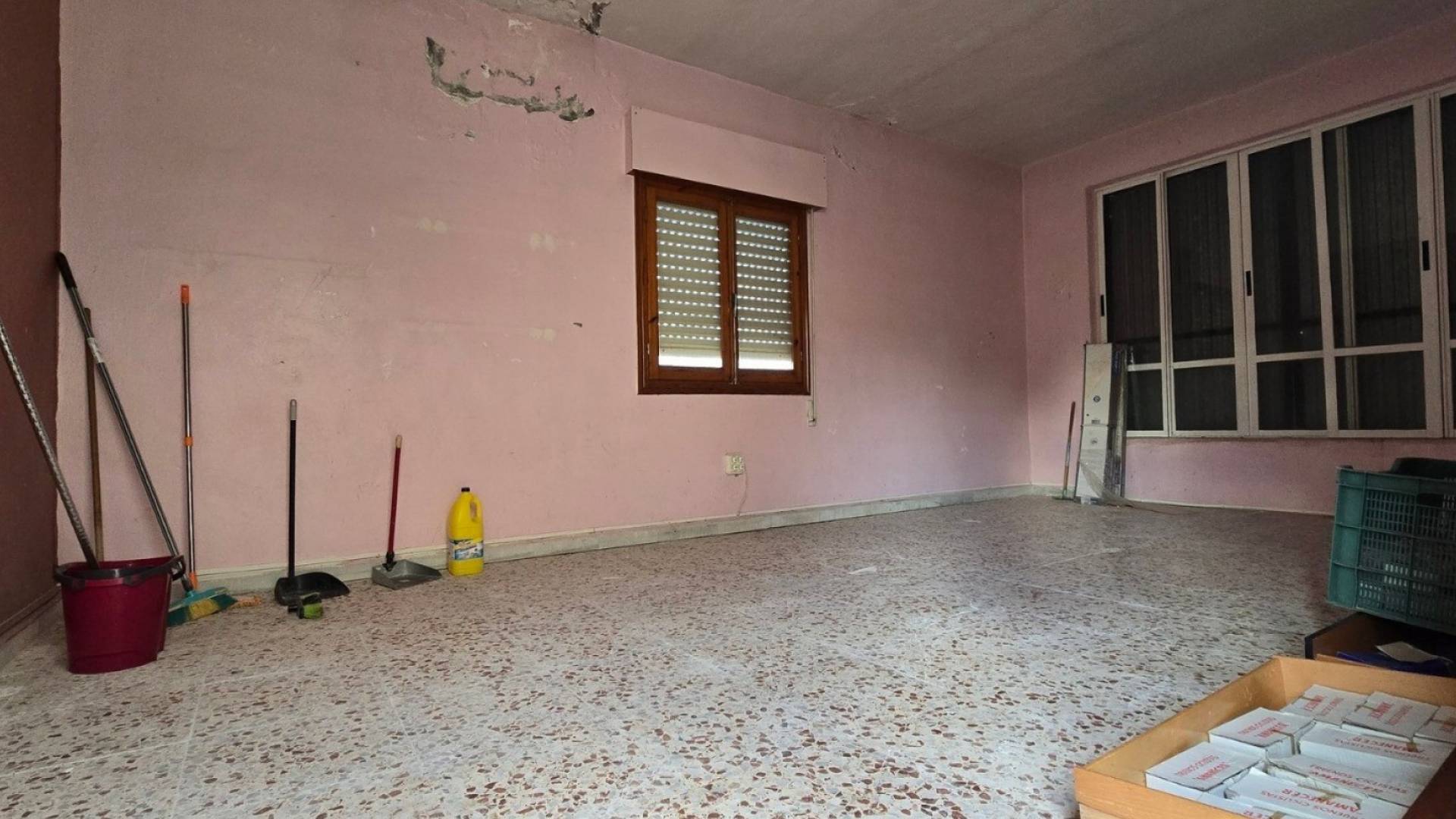 Tweedehands - Onafhankelijke villa - Torrevieja - El Chaparal