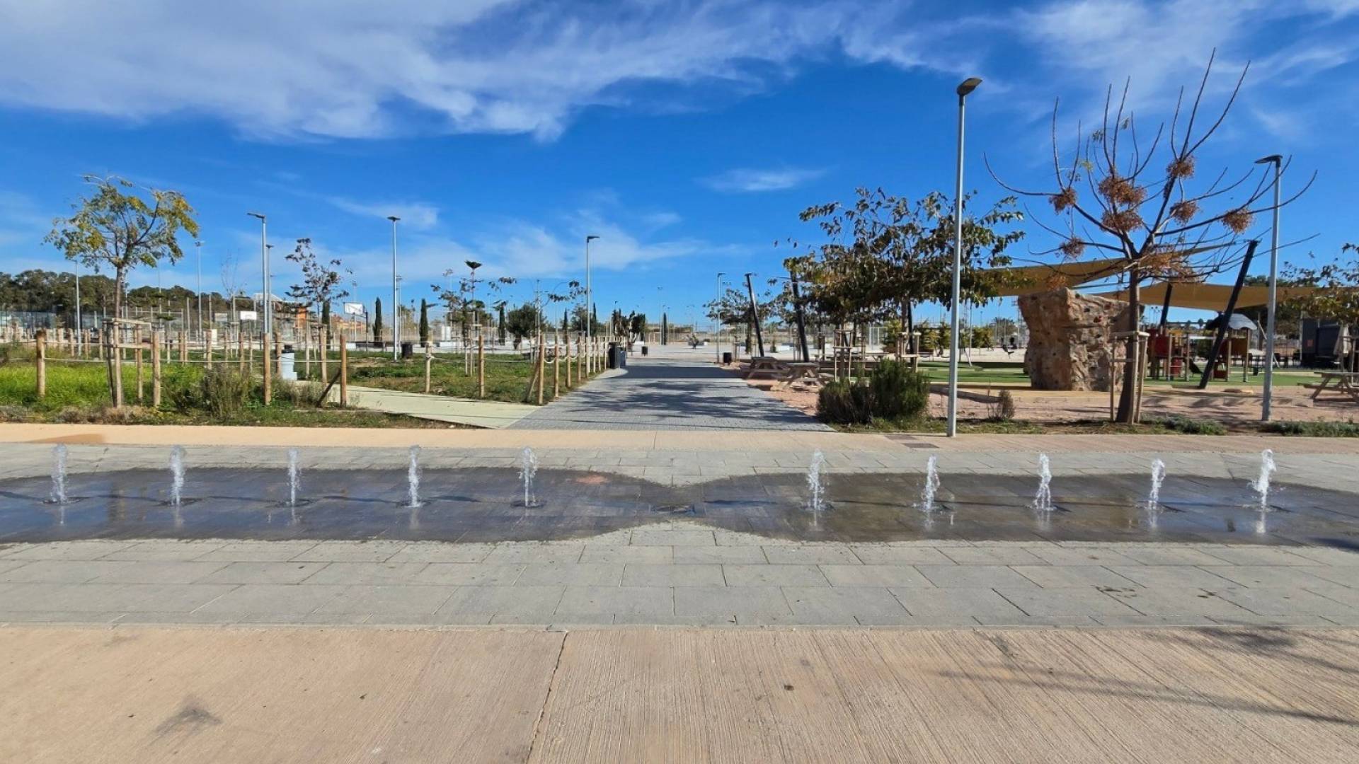 Tweedehands - Onafhankelijke villa - Torrevieja - El Chaparal