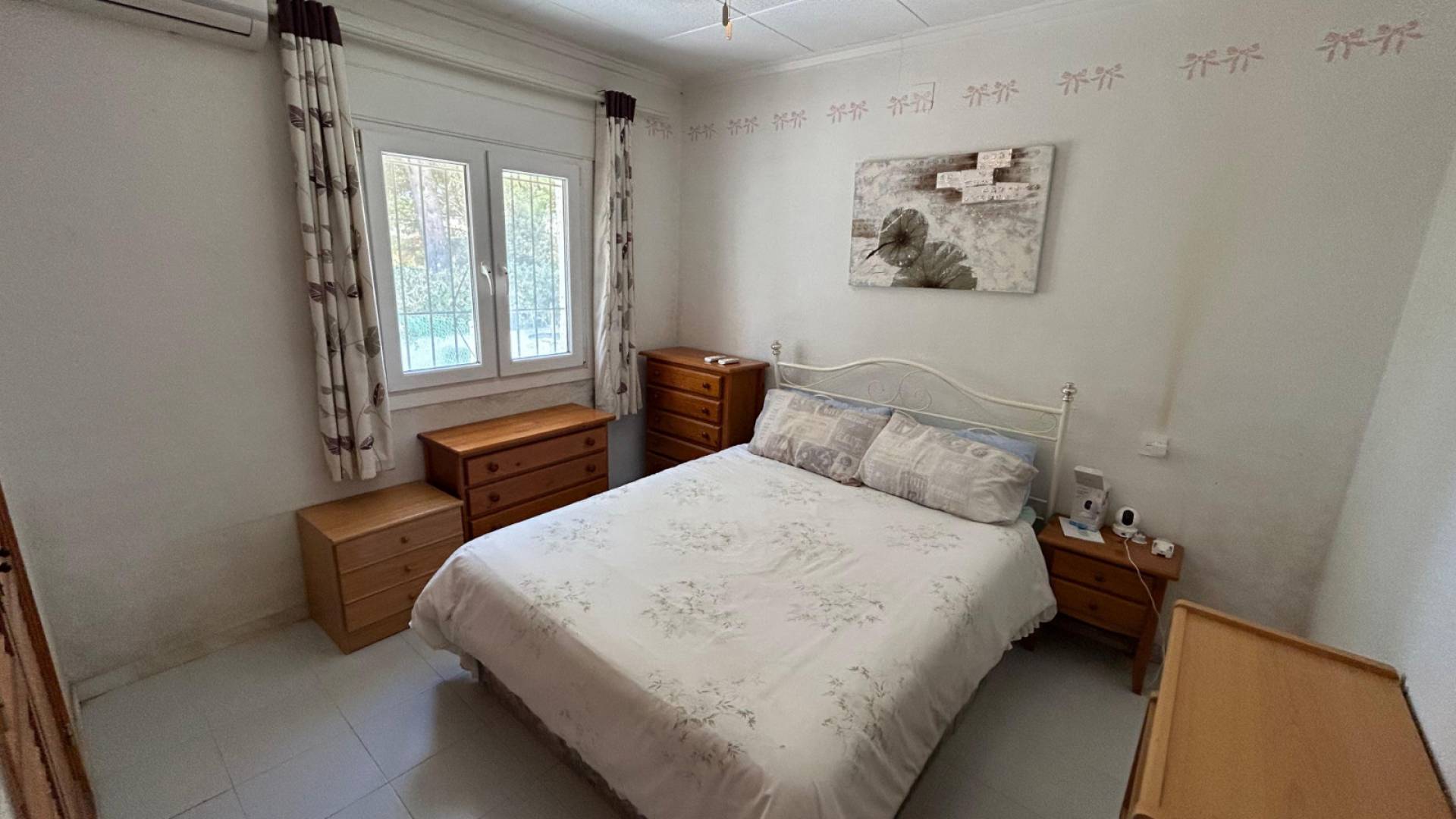 Tweedehands - Onafhankelijke villa - Torrevieja - El chaparral