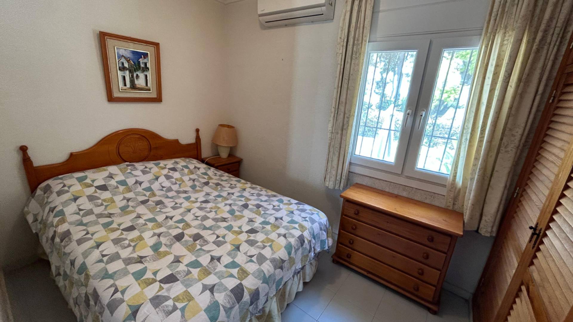 Tweedehands - Onafhankelijke villa - Torrevieja - El chaparral