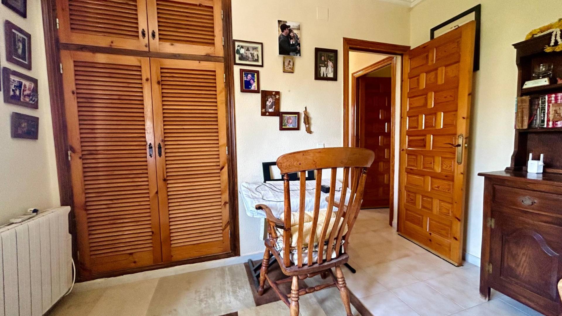 Tweedehands - Onafhankelijke villa - Torrevieja - El chaparral