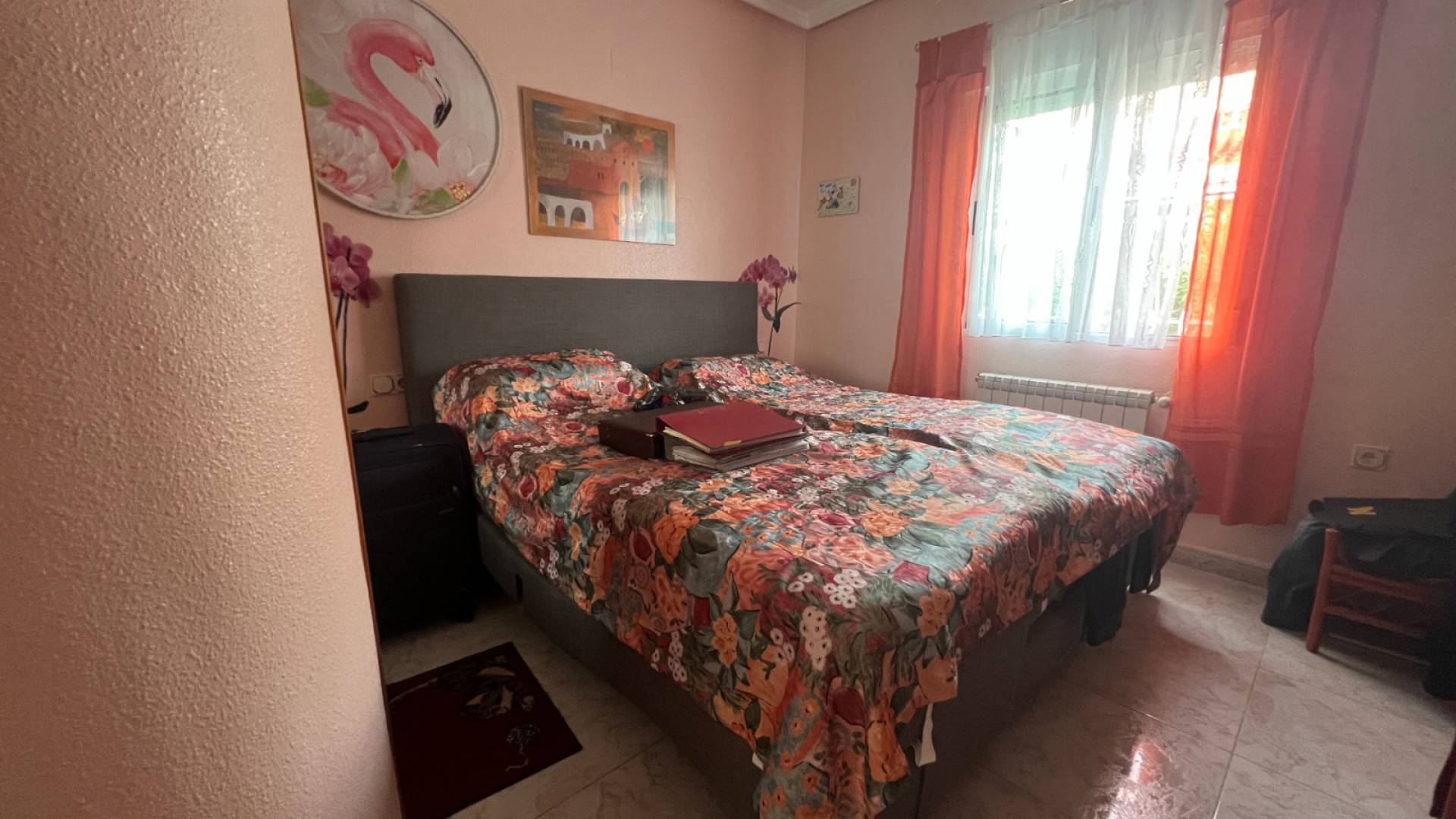 Tweedehands - Onafhankelijke villa - Torrevieja - El chaparral