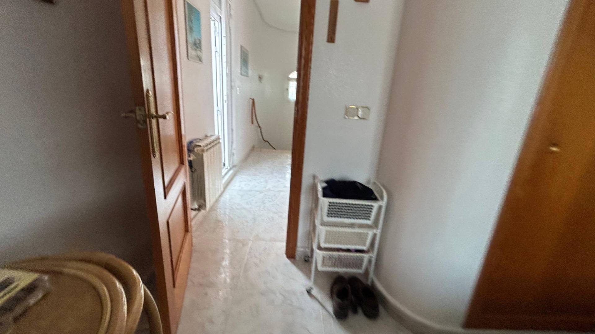 Tweedehands - Onafhankelijke villa - Torrevieja - El chaparral