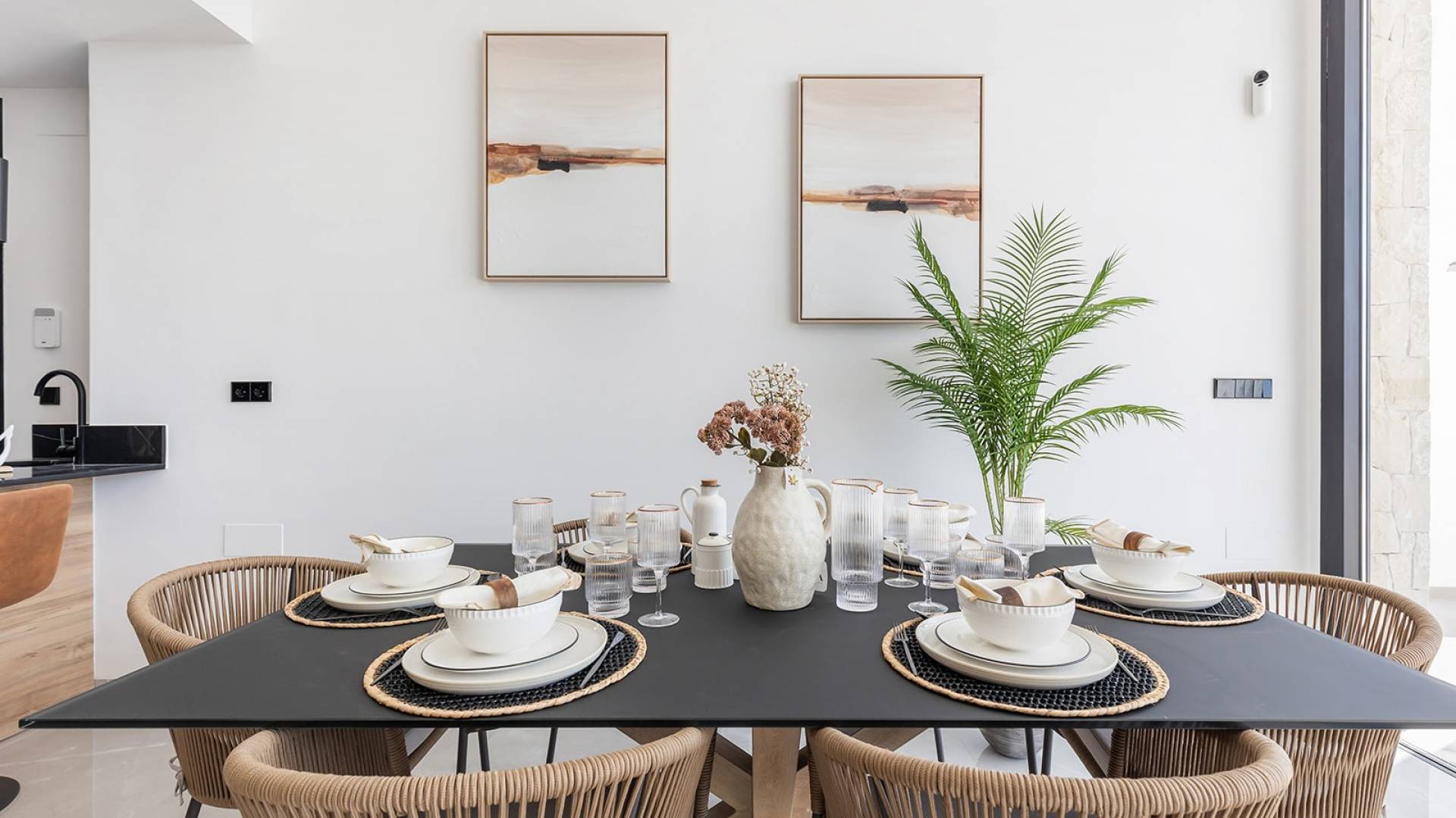 Tweedehands - Onafhankelijke villa - Torrevieja - El chaparral