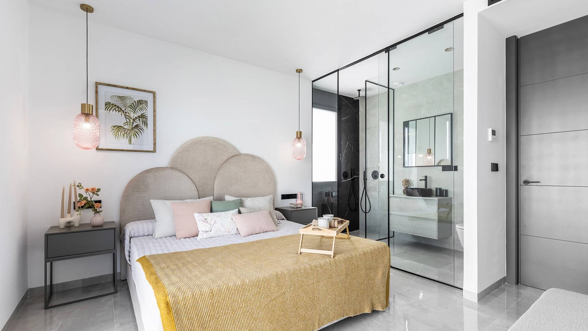 Tweedehands - Onafhankelijke villa - Torrevieja - El chaparral